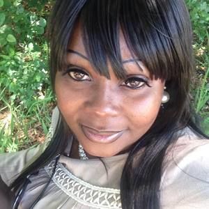 Meet your Posher, Gwendolyn